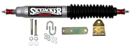 Skyjacker 1987-1995 Jeep Wrangler (YJ) Steering Damper Kit - Corvette Realm