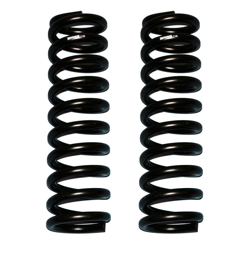 Skyjacker Coil Spring Set 1975-1979 Ford Bronco - Corvette Realm