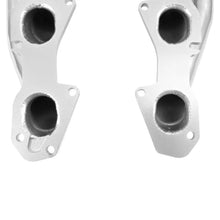 Load image into Gallery viewer, BBK 19-23 Dodge Ram 1500 5.7L (Ex. MegaCab) Shorty Tuned Exhaust Headers - 1-3/4in Silver Ceramic - Corvette Realm