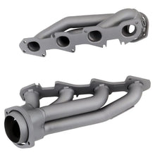 Load image into Gallery viewer, BBK 09-20 Dodge Challenger Hemi 5.7L Shorty Tuned Length Exhaust Headers - 1-3/4in Titanium Ceramic - Corvette Realm