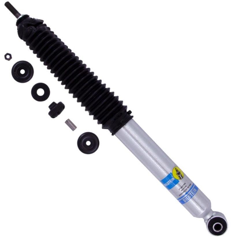 Bilstein B8 17-19 Ford F250/F350 Super Duty Front Shock (4WD Only/Lifted Height 4-6in) - Corvette Realm