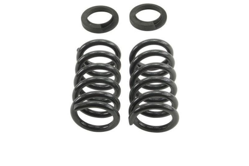 Belltech PRO COIL SPRING SET 97-03 F150 8 Cyl 2inch-3inch - Corvette Realm