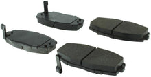 Load image into Gallery viewer, StopTech Performance 87-92 MK3 Supra Front Brake Pads - Corvette Realm