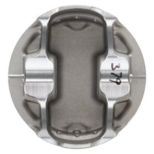 Load image into Gallery viewer, Wiseco Nissan 04 350Z VQ35 4v Domed +7cc 96mm Piston Shelf Stock Kit - Corvette Realm