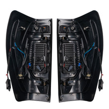 Load image into Gallery viewer, Oracle 19-23 GMC Sierra Flush Style LED Tail Lights - Factory Halogen