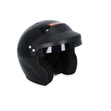 Load image into Gallery viewer, RaceQuip OF25 SA2025 GLBLK SML HELMET
