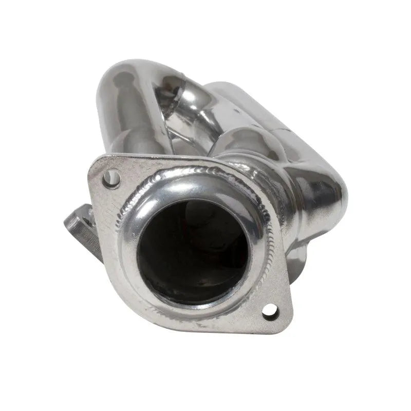 BBK 09-18 Dodge Ram 5.7L Hemi Shorty Tuned Length Exhaust Headers - 1-3/4 Silver Ceramic - Corvette Realm