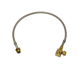 Skyjacker 1980-1996 Ford Bronco Brake Hose - Corvette Realm