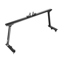 Load image into Gallery viewer, Thule TracRac TracONE Overhead Truck Rack - Black