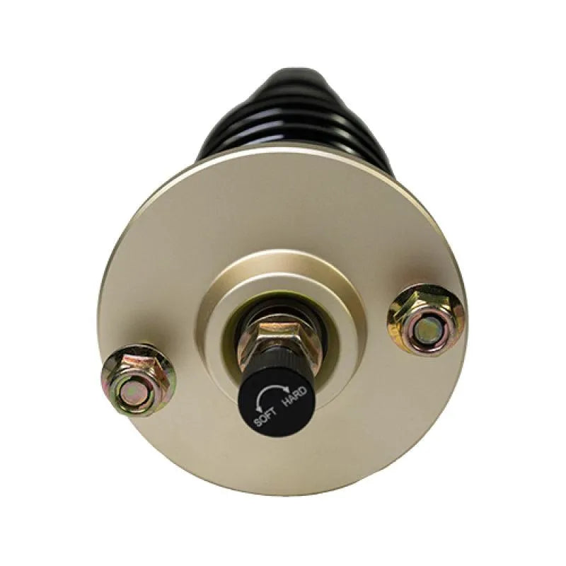 BLOX Racing 92-00 Honda Civic / 94-01 Acura Integra Plus Series Fully Adjustable Coilovers - Corvette Realm