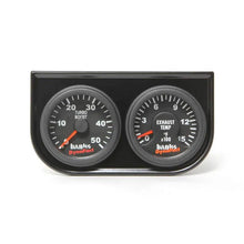 Load image into Gallery viewer, Banks Power 94-03 Ford 7.3L Pyro &amp; Boost Instrument Assy - Corvette Realm