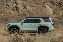 Load image into Gallery viewer, DV8 25-26 Toyota 4Runner Exterior Window Molle for DV8 Roof Rack - Driver