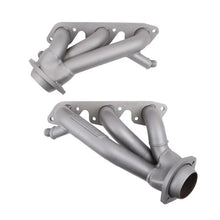 Load image into Gallery viewer, BBK 99-04 Ford Mustang V6 Shorty Tuned Length Exhaust Headers - 1-5/8 Titanium Ceramic - Corvette Realm