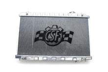 Load image into Gallery viewer, CSF 03-06 Nissan 350Z Radiator - Corvette Realm