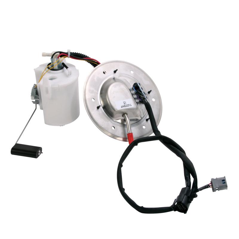 BBK 99-00 Mustang V6 GT Cobra 300LPH Intank Fuel Pump - Corvette Realm