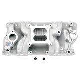 Edelbrock S/B Chevy RPM Air-Gap Manifold