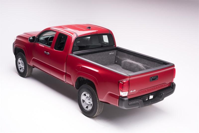 BedRug 05-15 Toyota Tacoma 60.3in Bed / 16-23 Tacoma 60.5in Bed Bedliner - Corvette Realm