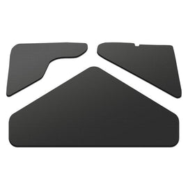 DEI 84-01 Jeep Cherokee XJ Under Hood Liner Kit - Corvette Realm