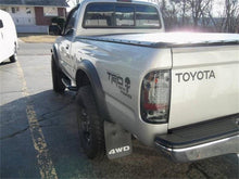 Load image into Gallery viewer, Spyder Toyota Tacoma 01-04 LED Tail Lights Smoke ALT-YD-TT01-LED-SM - Corvette Realm