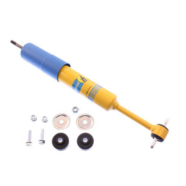 Bilstein 4600 Series 1995 Ford Explorer Eddie Bauer RWD Front 46mm Monotube Shock Absorber - Corvette Realm