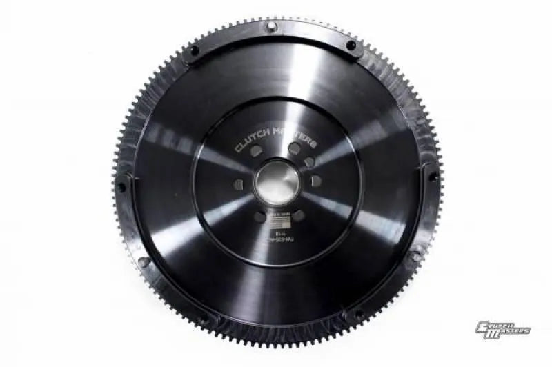 Clutch Masters 07-14 Mini Cooper JCW 1.6L Turbo Lightweight Steel Flywheel - Corvette Realm