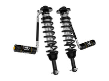 Load image into Gallery viewer, ICON 21-23 Ford F150 Tremor 2.5-3in 2.5 Series VS RR Coilover Kit - Corvette Realm