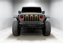Load image into Gallery viewer, Oracle Oculus Bi-LED Projector Headlights for Jeep JL/Gladiator JT - w/ Simple Cntrl SEE WARRANTY - Corvette Realm