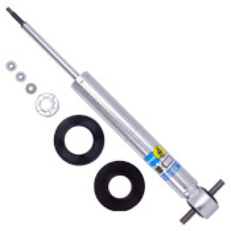 Bilstein 5100 Series 2021 Chevrolet Suburban Front 46mm Monotube Shock Absorber (Height Adj) - Corvette Realm