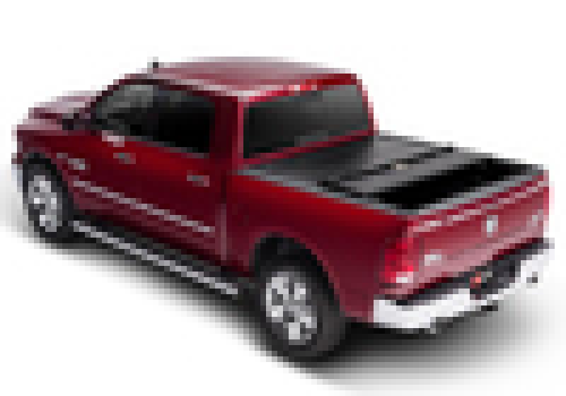 BAK 02-20 Dodge Ram 1500 (19-20 Classic Only) / 03-20 Dodge Ram 2500/3500 8ft Bed BAKFlip F1 - Corvette Realm