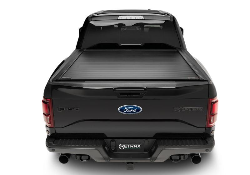 Retrax 2021 F-150 Super Crew & Super Cab 5.5ft Bed PowertraxPRO MX - Corvette Realm