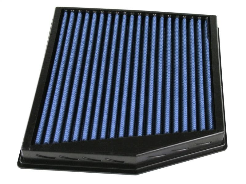 aFe MagnumFLOW Air Filters OER P5R A/F P5R BMW 135i/335i 11-12 L6-3.0L/X1 35ix 11-15 (t) (N55) - Corvette Realm