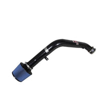 Load image into Gallery viewer, Injen 99-00 Honda Civic Si Black Cold Air Intake - Corvette Realm