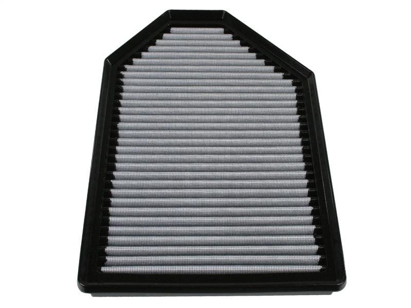 aFe MagnumFLOW OER Air Filter Pro Dry S 11-13 Dodge Challenger/Charger V6/V8 - Corvette Realm