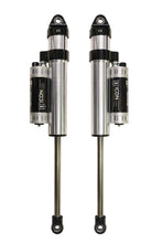 Load image into Gallery viewer, ICON 04-08 Ford F-150 4WD / 2009+ Ford F-150 2/4WD Rear 2.5 Series Shocks VS PB CDCV - Pair - Corvette Realm