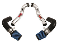 Load image into Gallery viewer, Injen 07-08 350Z 3.5L V6 Polished Cold Air Intake