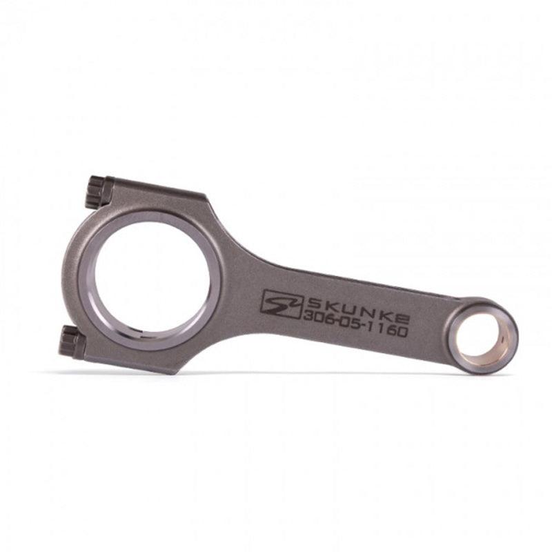 Skunk2 Alpha Series Honda B16A Connecting Rods - Corvette Realm