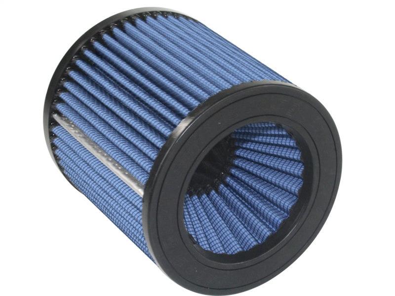 aFe MagnumFLOW Air Filters OER P5R A/F P5R Audi A4 09 V6-3.2L; A4 09-12 V6-3.0L - Corvette Realm