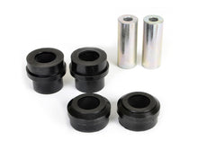 Load image into Gallery viewer, Whiteline Plus 05+ BMW 1 Series/3/05-10/11 3 Series Front C/A-Lwr Rear Inner Bushing Kit (not AWD)