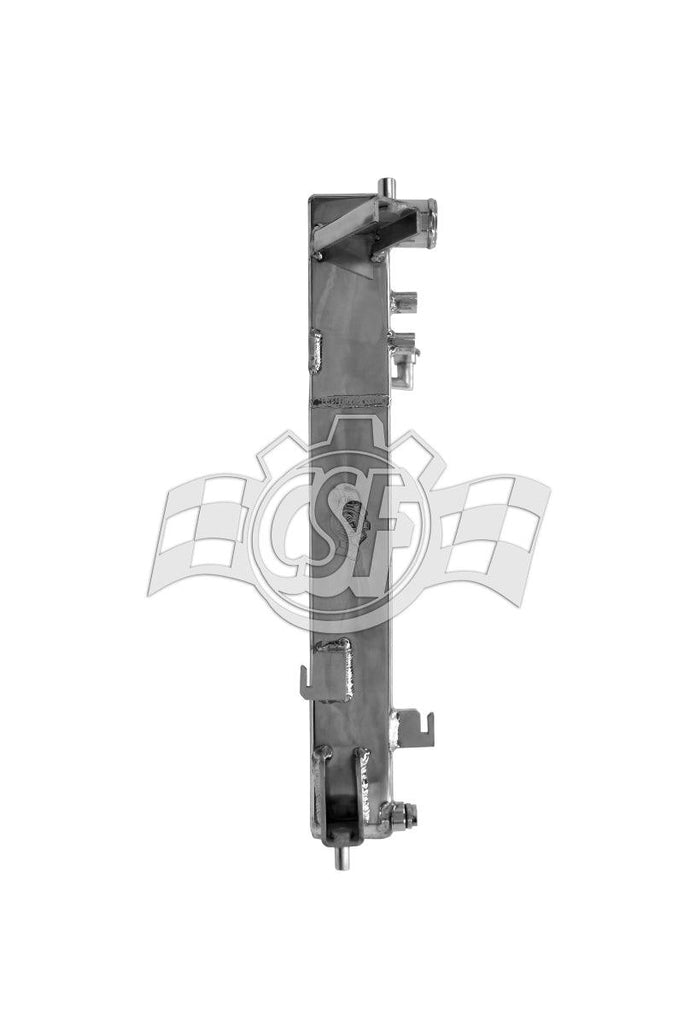 CSF 10-12 Hyundai Genesis 3.8L Radiator - Corvette Realm