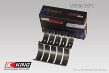 Load image into Gallery viewer, King Chrysler 300 Srt8 Main Bearing Set - Corvette Realm