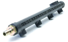 Load image into Gallery viewer, Skunk2 88-00 Honda Civic/90-01 Acura Integra (B Series) Composite High Volume Fuel Rails - Corvette Realm