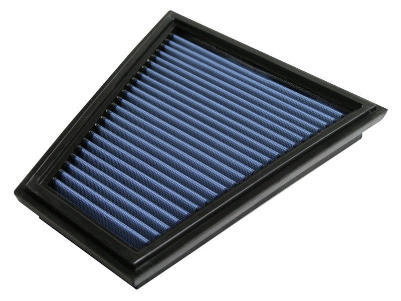 aFe MagnumFLOW Air Filters OER P5R A/F P5R BMW 528i (F10) 12-15 L4-2.0L (turbo) N20 - Corvette Realm