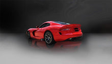 Load image into Gallery viewer, Corsa 13-13 Dodge Viper GTS 8.4L V10 Manual Xtreme Cat-Back Exhaust - Corvette Realm