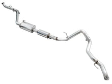 Load image into Gallery viewer, AWE Exhaust for 4th Gen Toyota Tacoma BashGuard Only