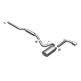 MagnaFlow Sys C/B 08 Mitsubishi Lancer 2.0L *NA Models ONLY* - Corvette Realm