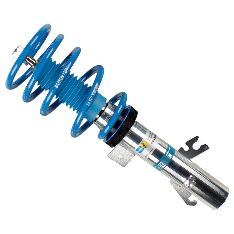 Bilstein B14 2005 Mini Cooper Base Convertible Front and Rear Suspension Kit - Corvette Realm