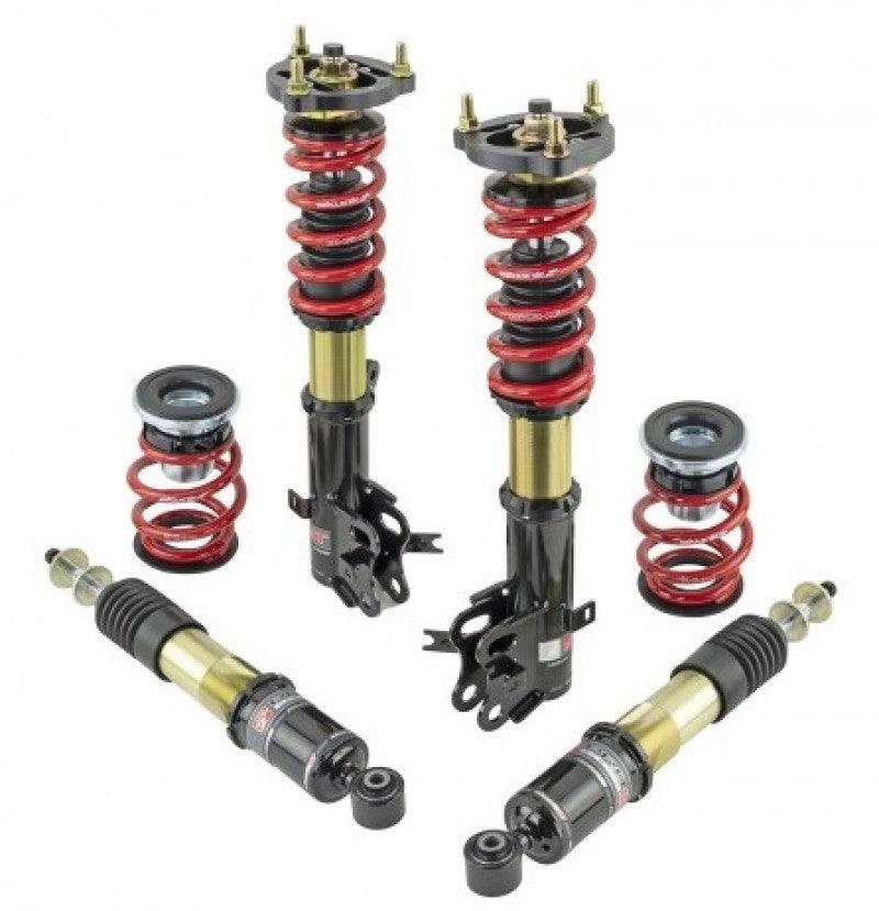 Skunk2 14-15 Honda Civic Pro ST Coilovers - Corvette Realm