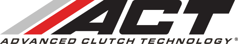 ACT XT/Perf Street Sprung Clutch Kit - Corvette Realm