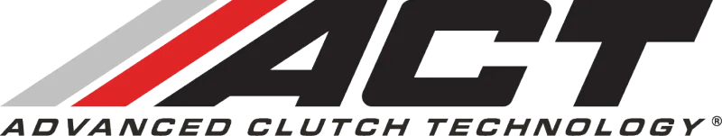 ACT 2002 Audi TT Quattro Perf Street Sprung Disc