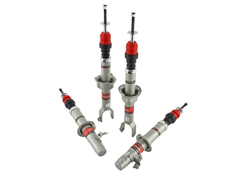 Skunk2 96-00 Honda Civic Sport Shocks (Set of 4) - Corvette Realm